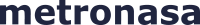 Metronasa Logo
