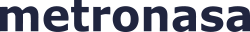 Metronasa Logo